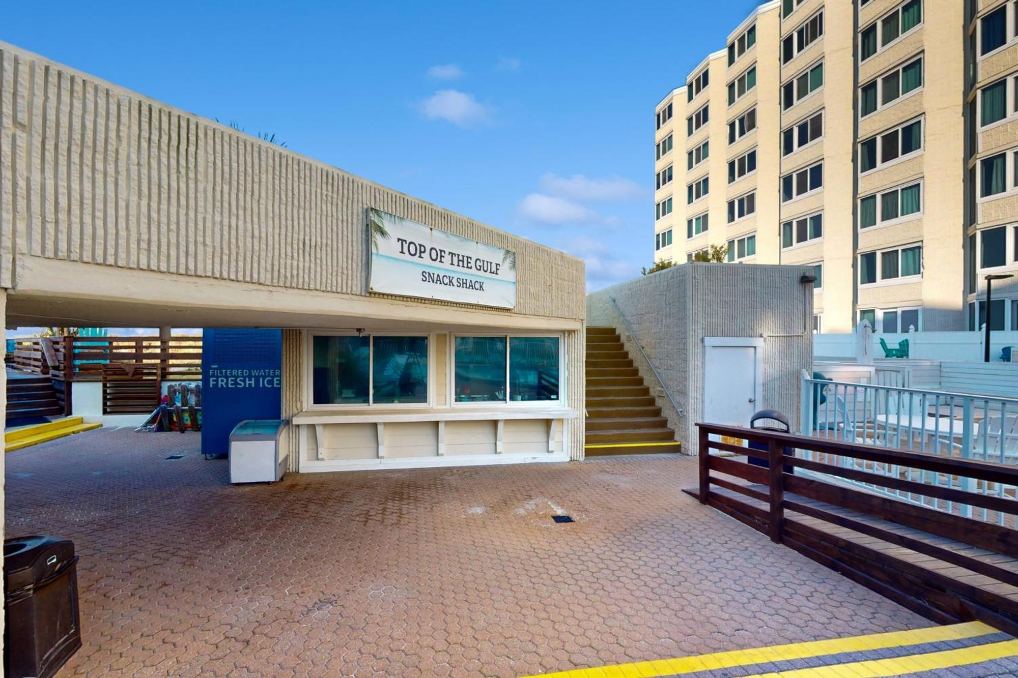 Top Of The Gulf 708 Panama Stadt Exterior foto